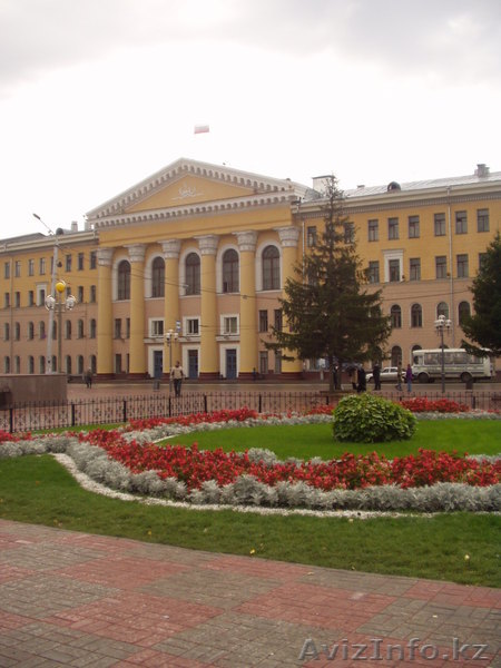 Дистанционное высшее ТУСУР ФДО - Изображение #1, Объявление #109174