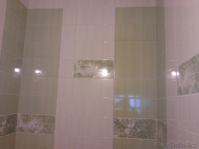 кафель,левкас,установка дверей - Изображение #1, Объявление #927475