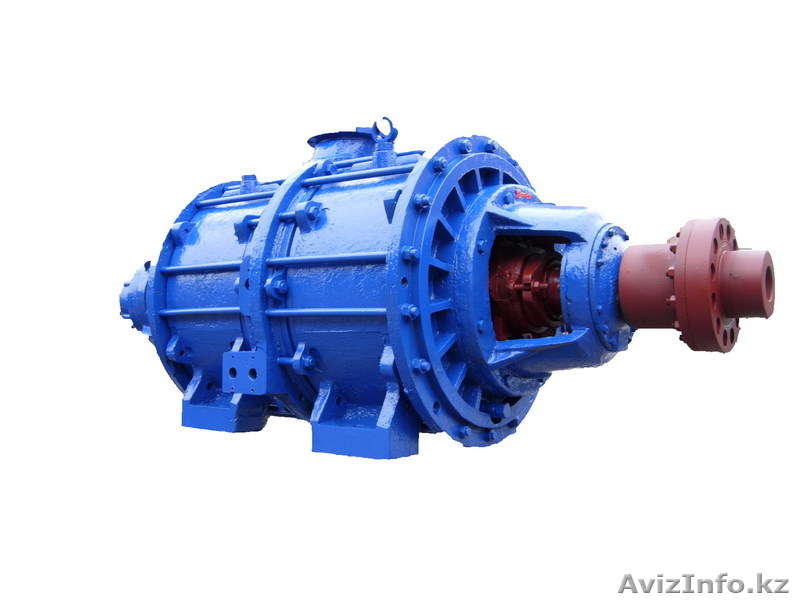 Предлагаю насосы и запчасти КФС, СОТ, О, Д, 1Д, НД, НДФ, ДФ... - Изображение #1, Объявление #1013108