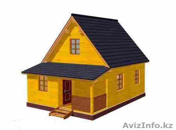 продам дом в поселке Рудник в Сатпаеве - Изображение #1, Объявление #1090242