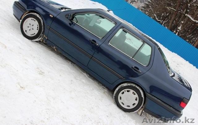 volksvagen vento - Изображение #1, Объявление #1091412