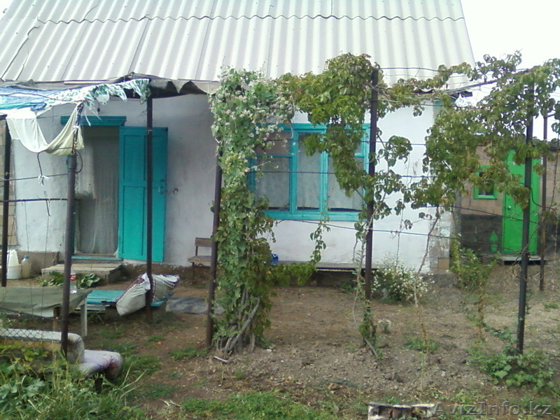 ДАЧА НА БАМЕ ХОРОШАЯ - Изображение #1, Объявление #1143596