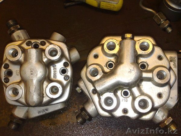 Паук на мерседес 102 и 103 мотор ремонт и настройка - Изображение #1, Объявление #1486121