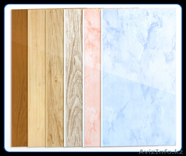 Панели ПВХ оптом - прямые поставки с завода - Изображение #1, Объявление #1632105