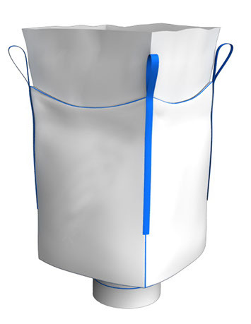 Продаем полипропиленовые мешки биг-бэги оптом - прямые поставки с завода - Изображение #1, Объявление #1659681