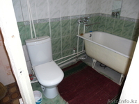 продам однокомнатную квартиру теплая-не угловая район универсам - Изображение #3, Объявление #287976