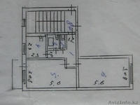 Продам 2-х комнатную квартиру за 15 000 у.е. - Изображение #2, Объявление #714146