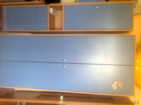 детская удобная для школьного возраста стенка  - Изображение #1, Объявление #906556