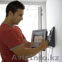 Установка систем безопасности Сатпаев - Изображение #5, Объявление #931930