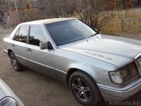 Продам МерседесБенс 200 Паук - Изображение #2, Объявление #982308