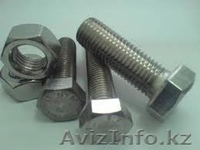 Продам шестигранник нержавеющей стали, переходники, муфты, фланцы, вентель. - Изображение #2, Объявление #1073462