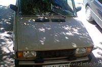 продам автомобиль в городе Сатпаев - Изображение #1, Объявление #1102356