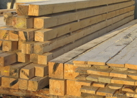 доска, жд шпала, брусья, столба ЛЭП и связи - Изображение #4, Объявление #1253692