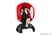 FutuRift V2 кабина с джойстиком в виртуальной реальности - Изображение #3, Объявление #1405320