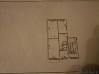 Продам квартиру в центре города , очень удобно под бизнес - Изображение #1, Объявление #1602225