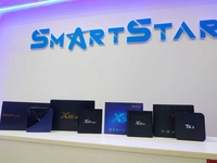 Смарт ТВ бокс приставка X96 mini, 4-ядерная android smart tv box - Изображение #6, Объявление #1672902