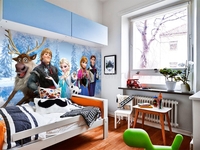 Фотообои,3д обои - Изображение #1, Объявление #1695105