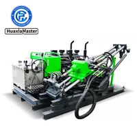 Переносная полностью гидравлическая буровая установка серии QY - Изображение #1, Объявление #1749484