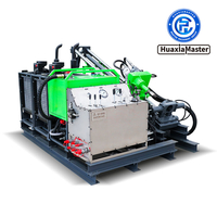 Переносная полностью гидравлическая буровая установка серии QY - Изображение #2, Объявление #1749484