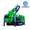 QYDCHINAFully hydraulic core drilling rig