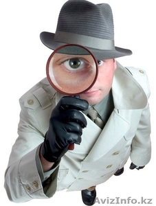 Региональный представитель  (исследования))