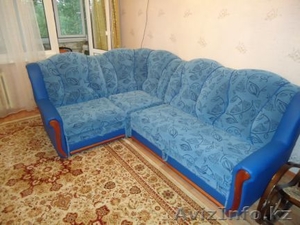 Ремонт и перетяжка мягкой мебели