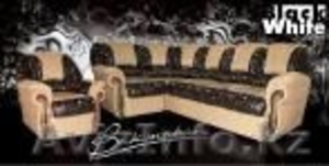 Ремонт  мягкой мебели на дому у заказчика