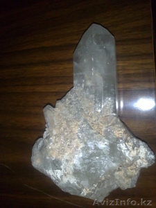 Горный хрусталь