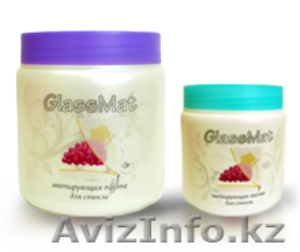 Декорирование стеклянной мебели и шкафов-купе