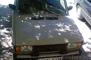 продам автомобиль в городе Сатпаев - Изображение #1, Объявление #1102356