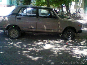 продам автомобиль в городе Сатпаев - Изображение #2, Объявление #1102356