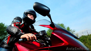 Автошкола Мотоспорт набирает новые группы!