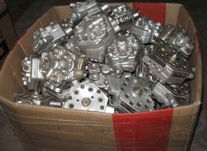 Ремонт дозатора чистка форсунок