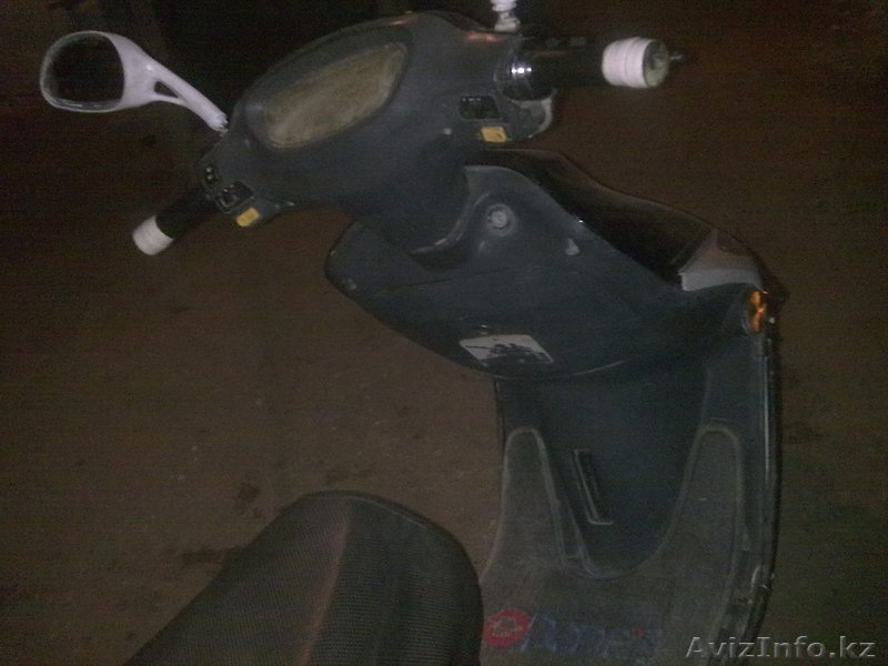 Скутер Done's yadi - Изображение #2, Объявление #325546