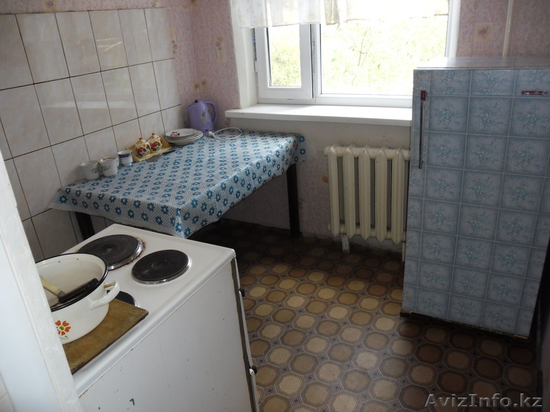 продам однокомнатную квартиру теплая-не угловая район универсам - Изображение #4, Объявление #287976