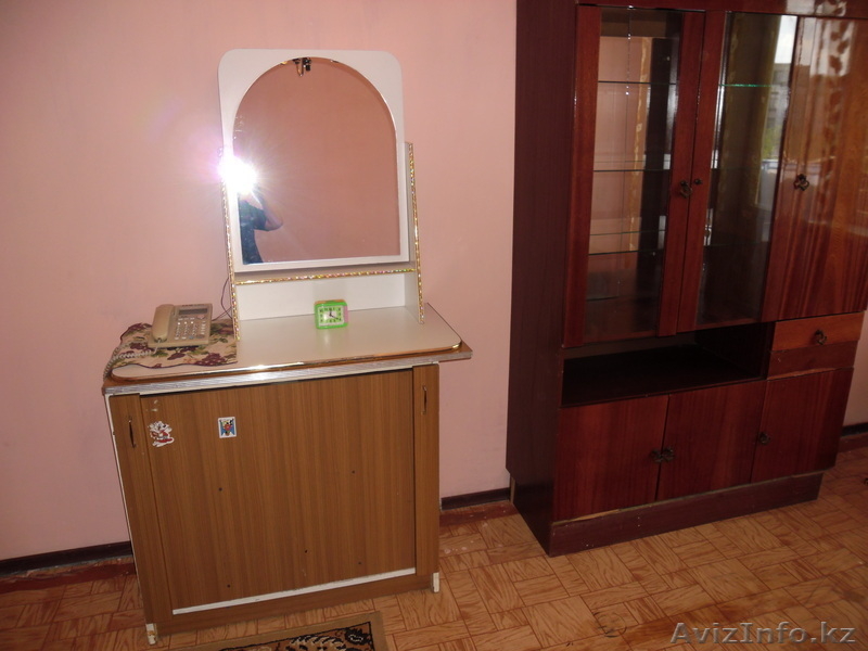 продам однокомнатную квартиру теплая-не угловая район универсам - Изображение #5, Объявление #287976