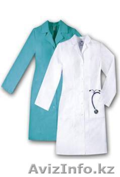 текстиль ..спецодежда.. ткани ..халаты.. кпб.. - Изображение #10, Объявление #674328