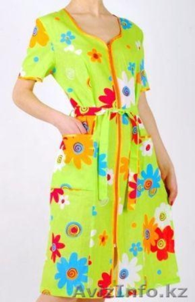 текстиль ..спецодежда.. ткани ..халаты.. кпб.. - Изображение #9, Объявление #674328