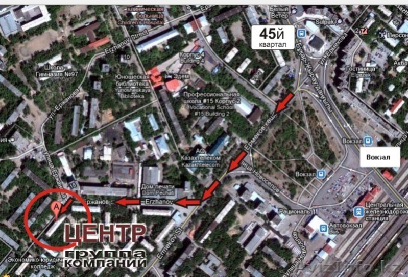 Группа компаний ЦЕНТР срочно выкупит  - Изображение #2, Объявление #842156