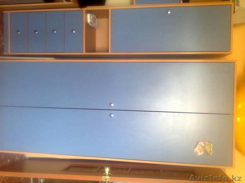 детская удобная для школьного возраста стенка  - Изображение #1, Объявление #906556