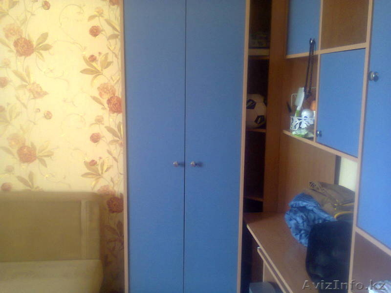 детская удобная для школьного возраста стенка  - Изображение #3, Объявление #906556