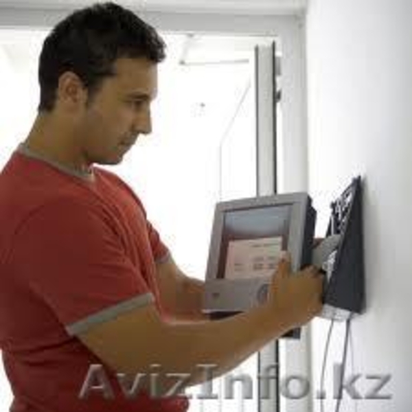 Установка систем безопасности Сатпаев - Изображение #5, Объявление #931930