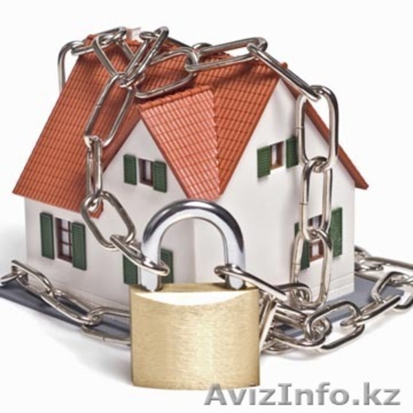 Установка систем безопасности Сатпаев - Изображение #2, Объявление #931930