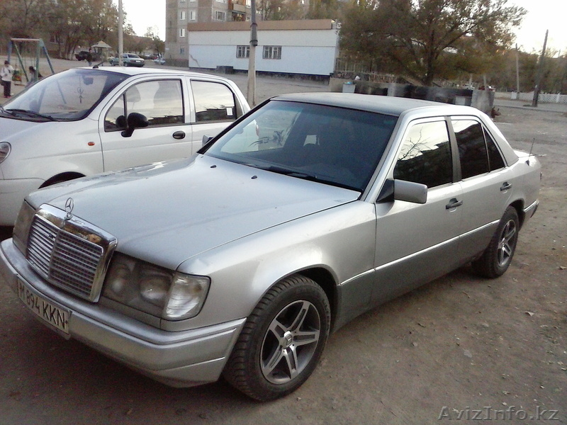 Продам МерседесБенс 200 Паук - Изображение #1, Объявление #982308