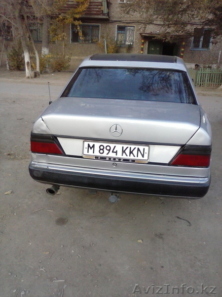 Продам МерседесБенс 200 Паук - Изображение #3, Объявление #982308