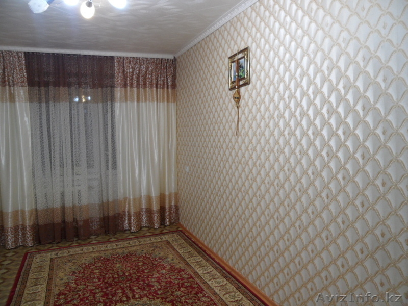 обмен  2- х комнатной квартиры  - Изображение #3, Объявление #1077277