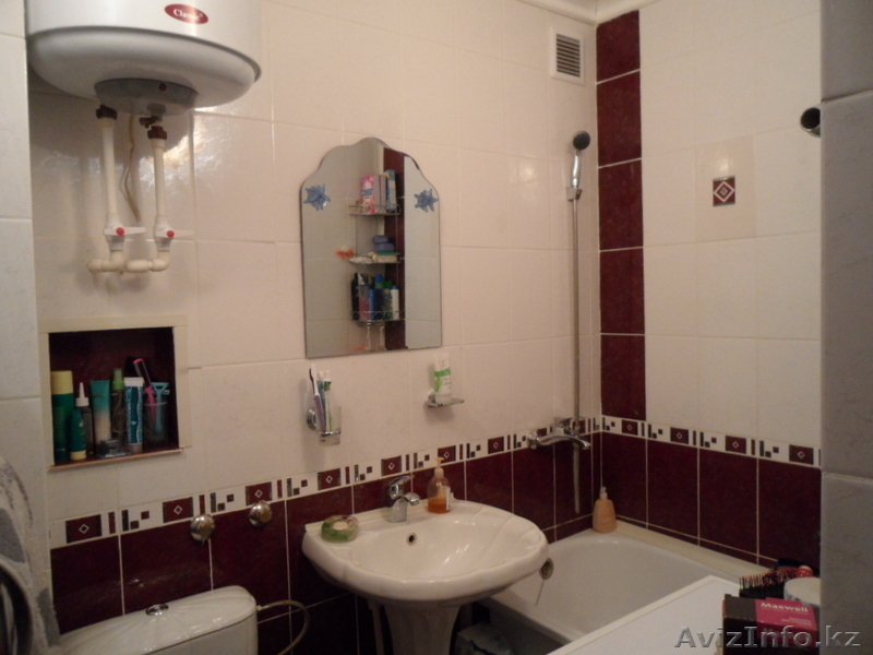 обмен  2- х комнатной квартиры  - Изображение #1, Объявление #1077277