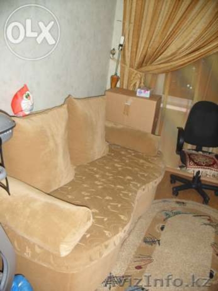 продам квартиру в отличном состояние - Изображение #8, Объявление #1084532