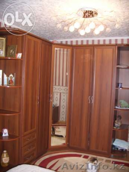 продам квартиру в отличном состояние - Изображение #2, Объявление #1084532