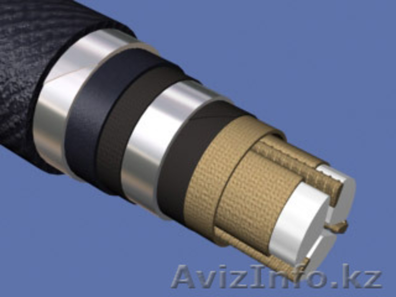 Силовой кабель со склада по выгодным ценам, - Изображение #3, Объявление #1113338